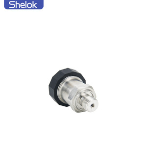 Shelok YD33 economico trasmettitore di pressione digitale con Display LCD per applicazioni metallurgiche - Product Image 6