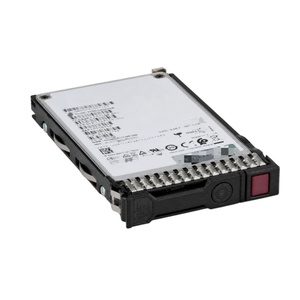 P9B41A P09988-001 Disque SSD SAS 3,84 To 12 Gbit/s à usage mixte <span class=keywords><strong>SED</strong></span> 2,5 pouces SFF Hot-Plug pour stockage MSA 2050/2060/2080 - Product Image 2