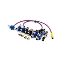 Antena M12 Gps NMEA 2000 a Cable USB Expansor Pantalla GPS Convertir Carpeta Cable adaptador de extensión de aviación Conector 0183