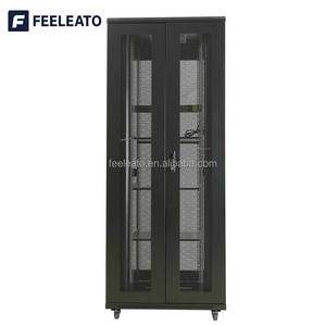 19'' 15U Netzwerkschrank <span class=keywords><strong>Server</strong></span>-<span class=keywords><strong>Box</strong></span> Kompakt Stehend zu Günstigen Preisen 600*800 Rack-<span class=keywords><strong>Server</strong></span> - Product Image 1