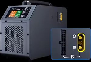 고출력 SKYRC PC7200W 충전기는 12-24S 리포 및 HV 배터리 고속 충전을 지원하는 드론 액세서리입니다. - Product Image 6