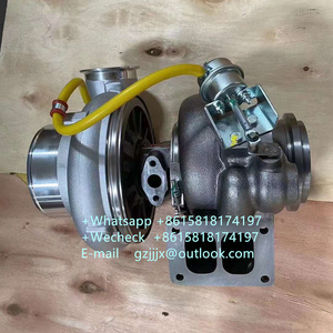 Supply Used Mitsubishi <b>Engine</b> S6R Supercharger 49182-03270,49182-03481. - Product Image 6