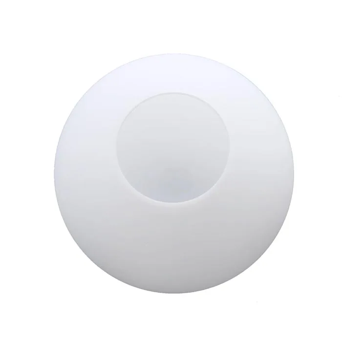 Заказной Опаловый матовый стеклянный шариковый шар, Затемненные лампочки, молочный Блестящий стеклянный шар, замена лампы