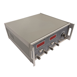 Manufacturer's Constant <strong>Potential</strong> and Constant Current Meter PS-6 Steel Corrosion Meter PS-1 Anodic Polarization Meter - Product Image 3