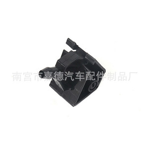 Buse de lave-glace Nissan Qashqai X-Trail Venucia T70R30 28932 JD000, injecteur mécanique en plastique - Product Image 2