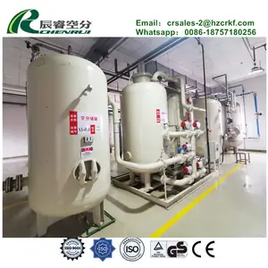 CHENRUI high performance psa nitrogen generator system nitrogen generator nitrogen gas maker