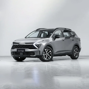 Venta caliente KIA <span class=keywords><strong>Sportage</strong></span> <span class=keywords><strong>Hybrid</strong></span> 2,0 T Gasolina SUV Automático PHEV AWD Costo de KIA Lion Bottom PHEV <span class=keywords><strong>Precio</strong></span> de fábrica - Product Image 4