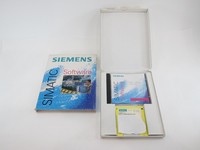 6ES7810-4CC05-0YX0 6ES78104CC050YX0 Adım 7 PLC için Temel Yazılım