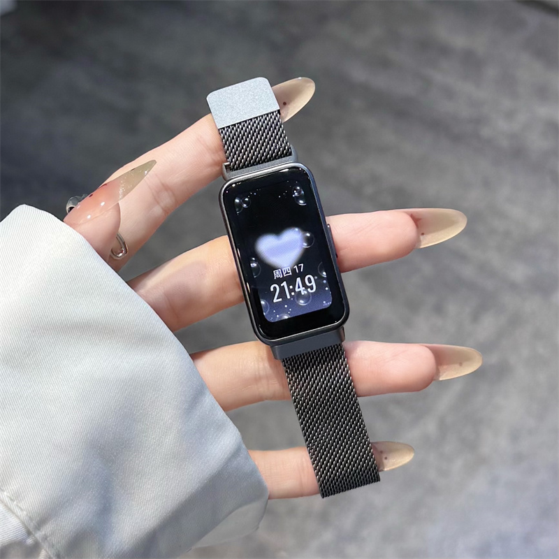 huawei band 10 watch strap