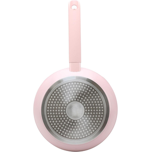 Ensemble de casseroles forgées de haute qualité, modernes, en alliage d'aluminium, revêtement céramique, 10 pièces, compatibles induction, antiadhésives, passe au lave-vaisselle - Product Image 5