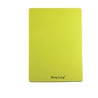 Accessoires de cuisine, planche à découper multifonctionnelle, logo personnalisé, double face, plastique de haute qualité, antidérapante, boîte d'emballage, lot de 2