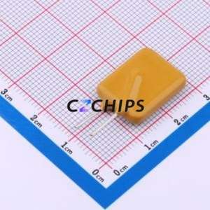 JK250-800U Resettable Fuse Through hole Component (THT),P=5.1mm Fuse 60V 10A 800mA 1.6A - Product Image 2