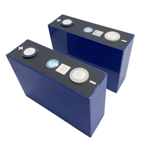 Groothandel Lithium IJzer Fosfaat Batterijcellen Op Maat Gemaakte Lithium-ion Batterijpakketten Lithium IJzer Grote Vermogen 100 Batterijcel - Product Image 2