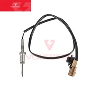 NOUVEAU Capteur de température des gaz d'échappement pour MERCEDES-BENZ DACIA RENAULT 1.5 DCi EGT 2263100QAC 226408209R 226409845R 226405263R