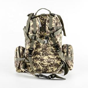 装備専門家 ガンバッグシリーズ タクティカル ダブルスコープガンバッグ 銃器射撃場用ガンバッグ ハンド - Product Image 3