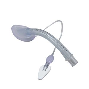 Maschera laringea Standard in PVC usa e getta maschera laringea in pvc monouso maschera laringea medicrica maschera laringea <span class=keywords><strong>Airway</strong></span>-4.0 - Product Image 1