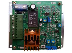 โซลินอยด์แท้รุ่น R901439037 VT-MSPA2-21/A5/000/000 ตัวขยายสัญญาณไฮดรอลิกแบบสัดส่วน ใช้ร่วมกับ VT-MSPA1 และ VT-VSPA2 ได้ ใช้งานได้หลากหลาย - Product Image 6