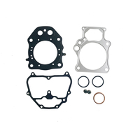 Kit de Cilindro de Motor, Juego de Anillos de Pistón y Juntas para HONDA TRX420 2009-2016, Piezas de Motocicleta