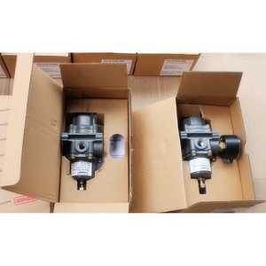 Régulateurs d'alimentation pour instruments de la série Fishere 67C 67CFR 67CFR-239 67CFR-600 - Product Image 5
