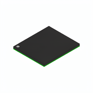 Composants de circuits électroniques Mémoire 165 LBGA CY7C1170KV18-400BZXC En stock - Product Image 1