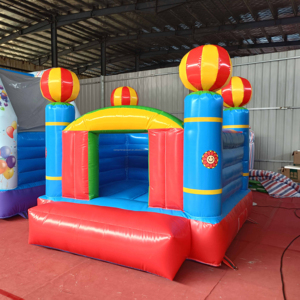 Château Gonflable Commercial Extérieur en PVC de Haute Qualité pour <span class=keywords><strong>Location</strong></span> Fête Enfants - Product Image 5