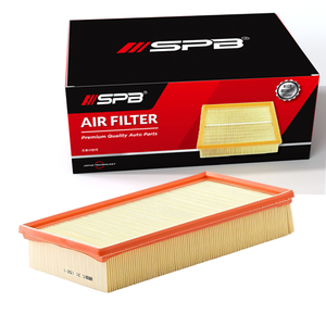 Venta al por mayor filtros de alta calidad filtro de aire automático para Oem 4A0 129 620 <span class=keywords><strong>AUDI</strong></span> 100 C4 Avant (4A5) [1990-1994]100 [1990-1996] - Product Image 2