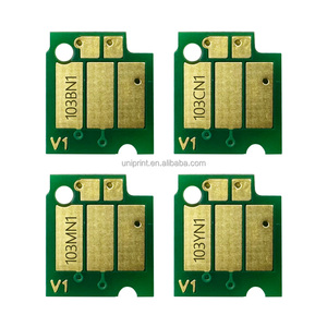 Lc103 lc101 lc105 tự động thiết lập lại chip cho anh em DCP-J152W MFC-J245 j285 j450dw j470 j475 j650dw j870dw j875 hộp mực máy in - Product Image 3