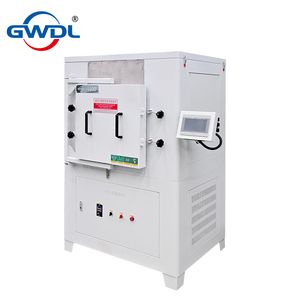 เตาเผาแบบมัฟเฟิลไฟฟ้าสำหรับห้องปฏิบัติการ Luoyang JuXing GWDL-1700XA 6kw อุณหภูมิสูงสุด 1700 องศาเซลเซียส รับประกัน 1 ปี - Product Image 1