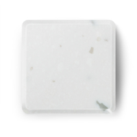 Feuille de dalle de pierre artificielle de haute qualité 6mm-30mm d'épaisseur personnalisée pour les comptoirs lien d'échantillon de Surface solide
