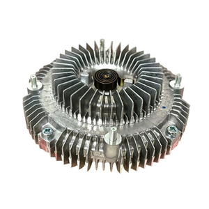 Ensemble d'accouplement, moteur à fluide pour Toyota HIACE LH103 1993-1998 16210-54180 - Product Image 2