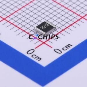 Résistance SMD 1210W2J018LT5E 1210 (Type : Film Épais) (Résistance : 18 mOhm Précision : 5%) - Product Image 1