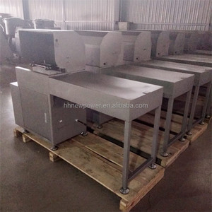 เครื่องบรรจุเนื้อแบบลมแรงดันสูง ประสิทธิภาพสูง สำหรับทำเนื้อม้วน เนื้อสตีก ขนาด 80 มม. เครื่องทำแฮมฟิลเลอร์ - Product Image 6