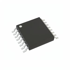 Electronic Circuit Components 16 TSSOP In Stock NB3N5573DTG <b>Clock</b> Timing - Product Image 1