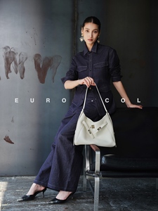 Sac Hobo Surdimensionné en Cuir Togo Grande Capacité pour Ordinateur Portable, Fourre-tout de <span class=keywords><strong>Travail</strong></span> et de Trajet Quotidien, Sans Marque, Fabriqué en Allemagne et aux Pays-Bas - Product Image 2
