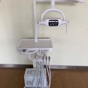 Dental Led Lamp 6 Bead Cold Light Spotlights For Dental Chair Cool White 5500-7000K Ce Certified OEM - Product Image 2