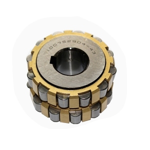 <span class=keywords><strong>60UZS87T2</strong></span>แบริ่งลูกกลิ้งทรงกระบอกแบบประหลาดขนาด60x113x31มม. 60UZS87 T2สำหรับตัวลดเกียร์ - Product Image 1