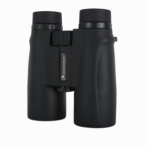 Binoculares Landscape 10x42mm con Lentes Ópticas Totalmente Recubiertas, Prisma de Techo, Gran Angular para Observación de Aves, Senderismo, Camping 71511 Lan - Product Image 4