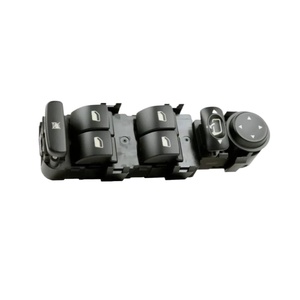 Interrupteur de lève-vitre électrique Interrupteur de fenêtre Pour Fiat 1489373699 - Product Image 4