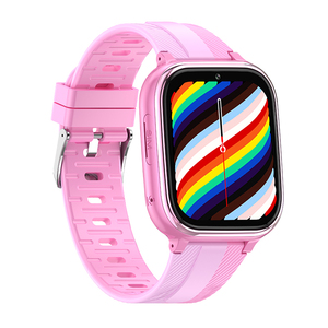 2025 Sản Phẩm Mới T60 1.83 Inch Cảm Ứng Màn Hình Lớn Trẻ Em Thông Minh Đồng Hồ 1GB + 8GB 750MAh Wifi + GPS + Lbs Trẻ Em 4G Thông Minh Đồng Hồ - Product Image 5