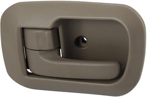 69278-08010 para <span class=keywords><strong>Toyota</strong></span> <span class=keywords><strong>Sienna</strong></span> 98-03 Manija Interior de Puerta Delantera Trasera Izquierda Derecha - Product Image 5