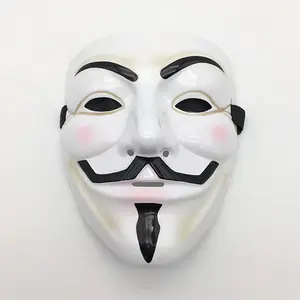 V for Vendetta mask for party,V party mask