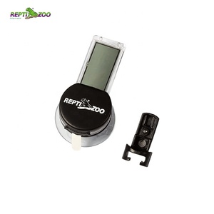 REPTI hayvanat bahçesi SH125B sürüngen teraryum termometre higrometre dijital ekran <span class=keywords><strong>Pet</strong></span> yetiştirme kutusu sürüngenler tankı diğer <span class=keywords><strong>Pet</strong></span> ürünleri - Product Image 5
