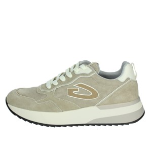 Sneakers Basse AGM451101 Beige - Product Image 1