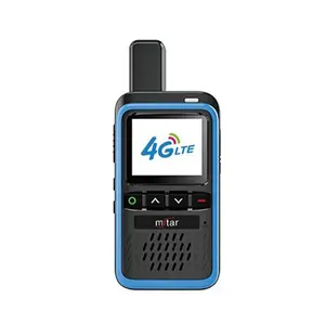 BQ-99 Высокая мощность черная рация большой объем GPS позиционирование walkie talkie