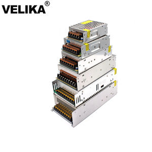 12V 스위칭 파워 서플라이 300W 360W 400W 480W 600W 800W <span class=keywords><strong>1000W</strong></span> 1200W, AC-DC 110V/220V CE ROHS 인증 SMPS - Product Image 1