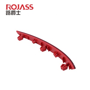 63147388765 para <span class=keywords><strong>BMW</strong></span> 5 Series G30/G31/G38 reflector de luz de parachoques trasero lámpara reflectora - Product Image 5