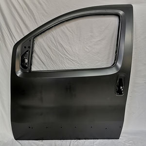 Panel de puerta delantera para <span class=keywords><strong>fiat</strong></span> <span class=keywords><strong>fiorino</strong></span>, nuevo, 2012, 2015, <span class=keywords><strong>2018</strong></span>, 2020, OEM 1396516080 - Product Image 2