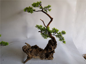 Groothandel <span class=keywords><strong>Aquarium</strong></span> Ornamenten Decoratieve <span class=keywords><strong>Aquarium</strong></span> Natuurlijke Wortels Drift Hout - Product Image 5