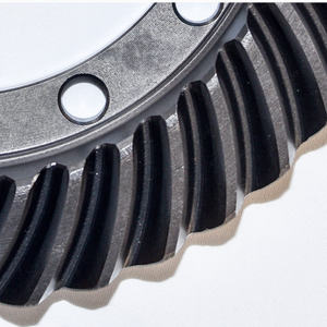 76255สำหรับ DANA D80373พร้อมเฟืองล้อเฟืองเอียง11*41 - Product Image 4