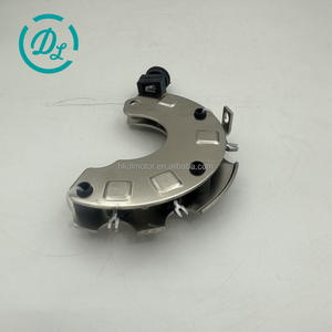 Redresseur d'alternateur EexcavaStart BXE036-A 8 diodes 35A, robuste, durable, haute performance, remplacement fiable - Product Image 2
